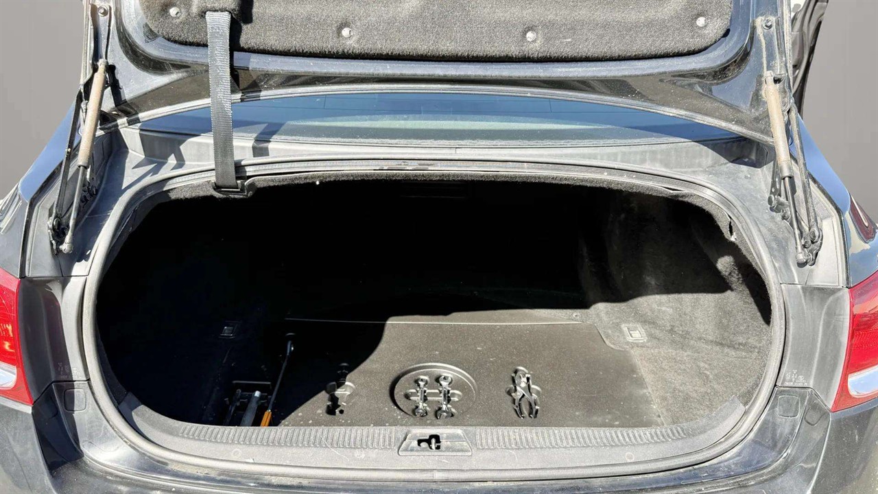 2007 Lexus GS 350