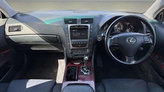 2007 Lexus GS 350 - Thumbnail