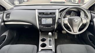 2017 Nissan Teana - Thumbnail