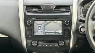 2017 Nissan Teana - Thumbnail