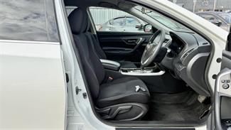2017 Nissan Teana - Thumbnail