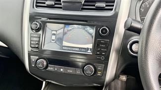 2017 Nissan Teana - Thumbnail