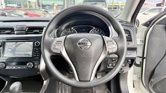 2017 Nissan Teana - Thumbnail