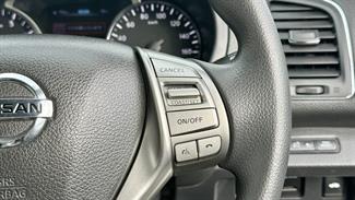2017 Nissan Teana - Thumbnail