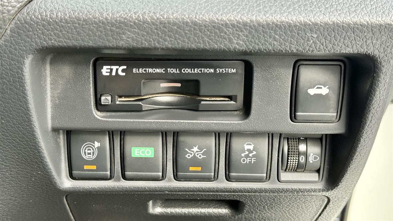 2017 Nissan Teana