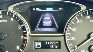 2017 Nissan Teana - Thumbnail
