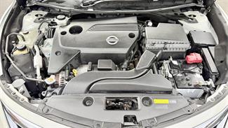 2017 Nissan Teana - Thumbnail