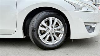 2017 Nissan Teana - Thumbnail