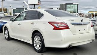 2017 Nissan Teana - Thumbnail