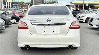 2017 Nissan Teana - Thumbnail