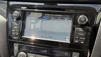 2014 Nissan X-Trail - Thumbnail