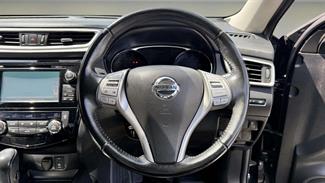 2014 Nissan X-Trail - Thumbnail