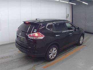 2014 Nissan X-Trail - Thumbnail