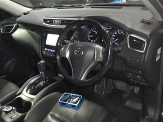 2014 Nissan X-Trail - Thumbnail