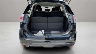 2014 Nissan X-Trail - Thumbnail