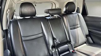 2014 Nissan X-Trail - Thumbnail