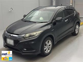 2014 Honda VEZEL - Thumbnail
