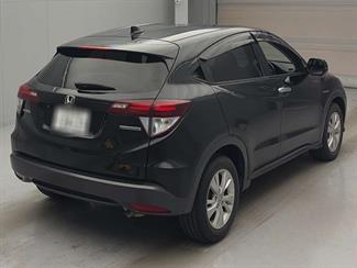 2014 Honda VEZEL - Thumbnail