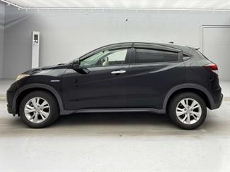 2014 Honda VEZEL - Thumbnail