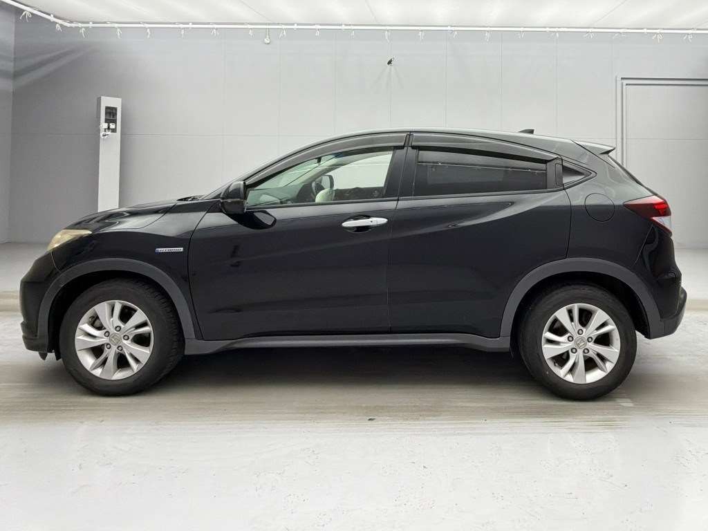 2014 Honda VEZEL