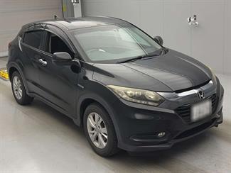 2014 Honda VEZEL - Thumbnail