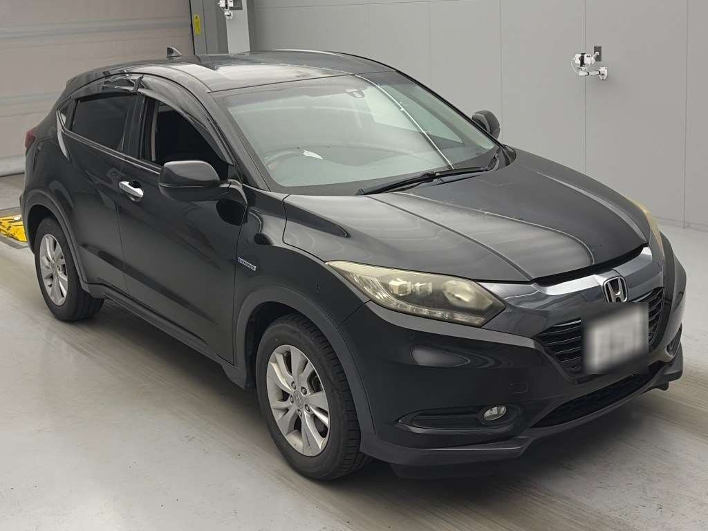 2014 Honda VEZEL