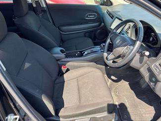 2014 Honda VEZEL - Thumbnail