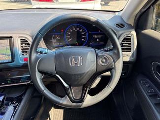 2014 Honda VEZEL - Thumbnail