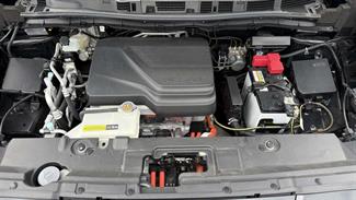 2020 Nissan Leaf - Thumbnail