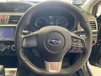 2014 Subaru Levorg - Thumbnail