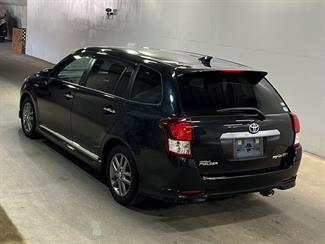 2014 Toyota Corolla - Thumbnail