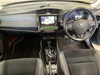 2014 Toyota Corolla - Thumbnail