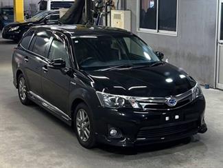 2014 Toyota Corolla - Thumbnail