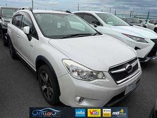 2014 Subaru Impreza - Thumbnail
