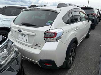 2014 Subaru Impreza - Thumbnail