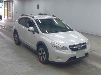 2014 Subaru Impreza - Thumbnail