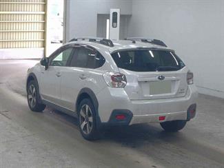 2014 Subaru Impreza - Thumbnail