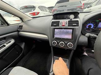 2014 Subaru XV - Thumbnail