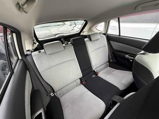 2014 Subaru XV - Thumbnail