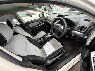 2014 Subaru XV - Thumbnail