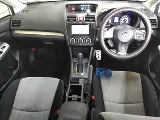 2014 Subaru XV - Thumbnail