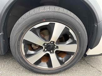 2014 Subaru XV - Thumbnail