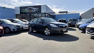 2014 Holden MALIBU - Thumbnail