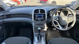 2014 Holden MALIBU - Thumbnail