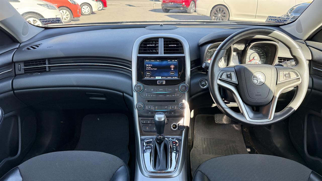 2014 Holden MALIBU