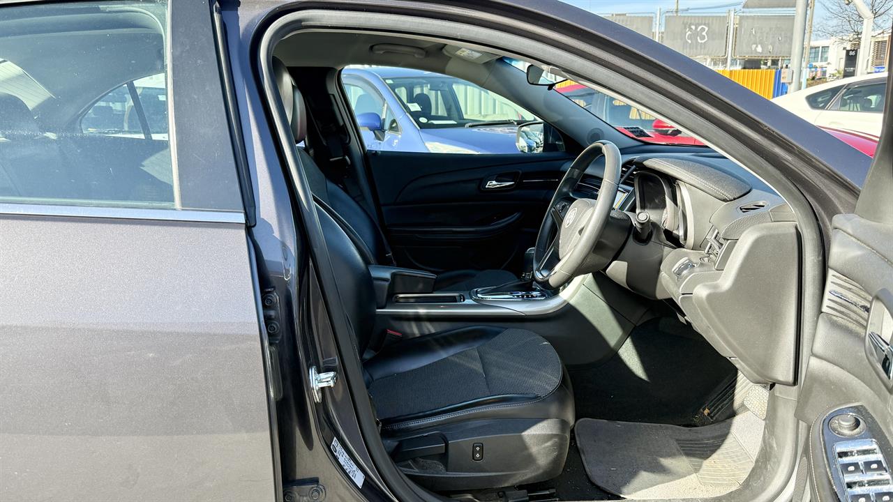 2014 Holden MALIBU