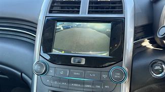 2014 Holden MALIBU - Thumbnail