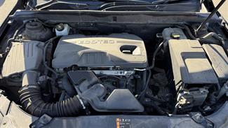 2014 Holden MALIBU - Thumbnail