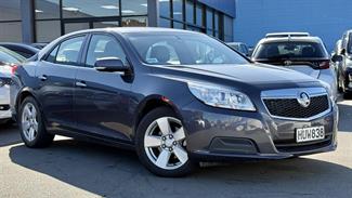 2014 Holden MALIBU - Thumbnail