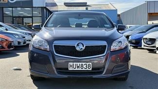 2014 Holden MALIBU - Thumbnail